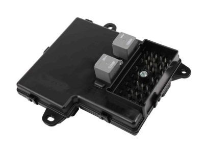 GM 20943341 Body Control Module