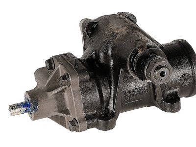 Chevrolet Avalanche Rack And Pinion - 19330495