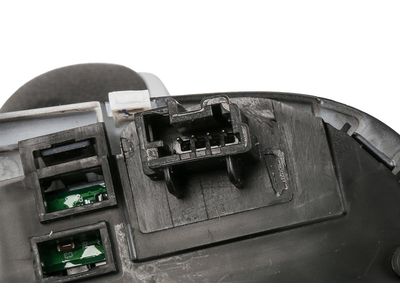Buick Automatic Transmission Shift Levers - 42566286
