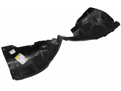 Buick Fender Splash Shield - 23191944