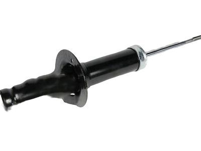 Chevrolet Trailblazer Shock Absorber - 15198894