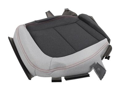 42639010 GM Cover Assembly, F/Seat Cush *Galvanized H Product Photo 1 of 2