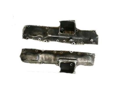 GM 97363572 Manifold,Lower Intake (RH)