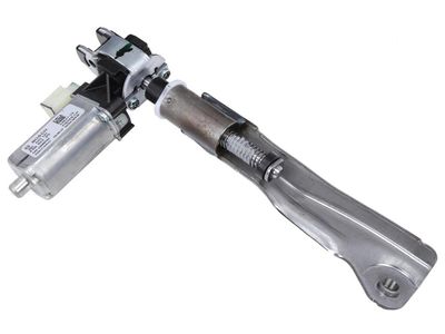 GM 13598761 Actuator Assembly, Front Seat Vertical Adjuster 13598761 GM Actuator Assembly, Front Seat Vertical Adjuster Product Photo 1 of 3