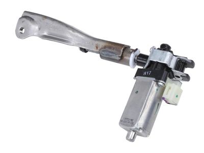 13598761 GM Actuator Assembly, Front Seat Vertical Adjuster Product Photo 2 of 3