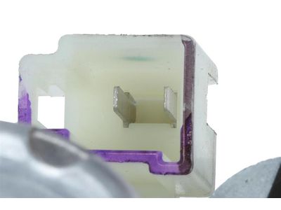 13598761 GM Actuator Assembly, Front Seat Vertical Adjuster Product Photo 3 of 3