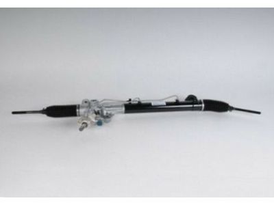 22777701 - Genuine GM Steering Gear Assembly