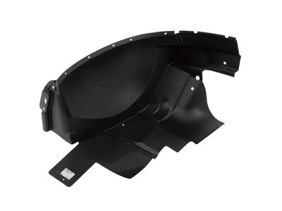 Buick Enclave Fender Splash Shield - 25965597