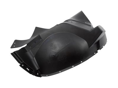 Buick Enclave Fender Splash Shield - 25965597