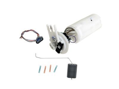 19331246 - Genuine GM Fuel Tank Fuel Pump Module Kit