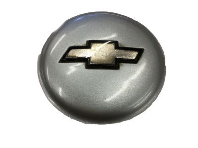 GM 9593374 Wheel Cap