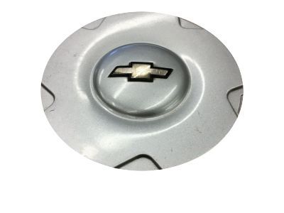 GM 9593374 Wheel Cap