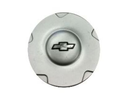 GM 9593374 Wheel Cap