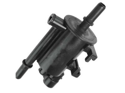 Saturn L200 Canister Purge Valves - 12569751