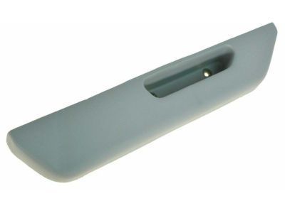 GM 15627855 Armrest Assembly, Front Side Door Trim Finish *Tbconv