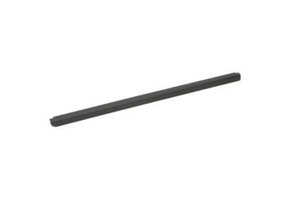 2012 Chevrolet Tahoe Weather Strip - 20921215