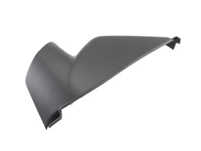 GM 84838915 COVER ASM-I/P OTR TR *BLACK 84838915 GM COVER ASM-I/P OTR TR *BLACK Product Photo 1 of 2