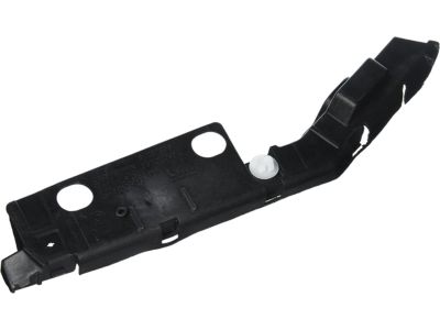 GM 96804099 Bracket,Front Bumper Fascia Side