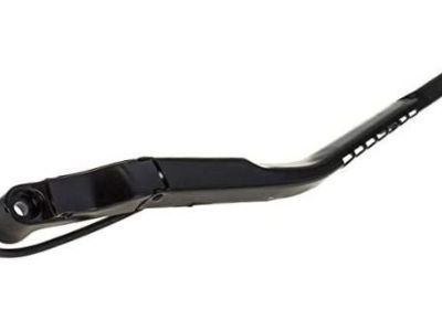 Chevrolet Silverado Windshield Wiper - 22917498