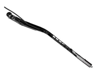 GM 22917498 Arm Assembly, Windshield Wiper Rh *Black