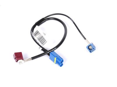 Cadillac 23146889