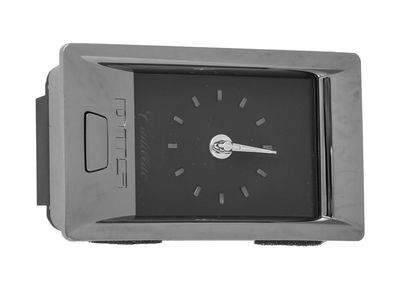 GM 25971999 Clock Asm *Jet Black 25971999 GM Clock Asm *Jet Black Product Photo 1 of 3