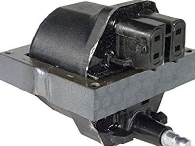 12498334 GM Ignition Coil Kit Product Photo 1 of 1