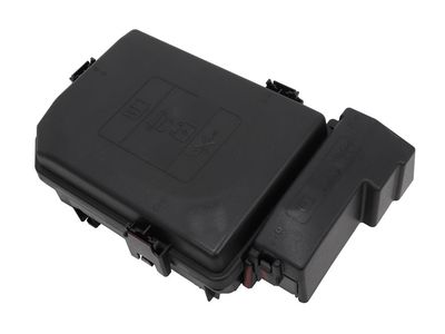 2021 Chevrolet Equinox Fuse Box - 84974743