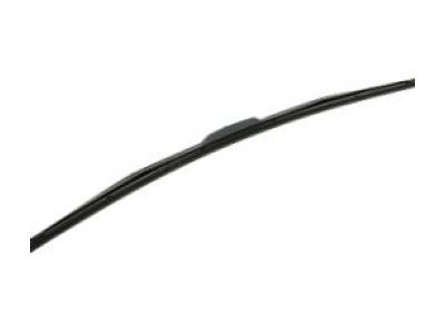 Chevrolet Equinox Wiper Blade - 84574893