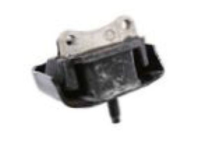 2002 Saturn SL Motor And Transmission Mount - 21012951