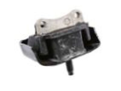 Saturn SC1 Motor And Transmission Mount - 21012951