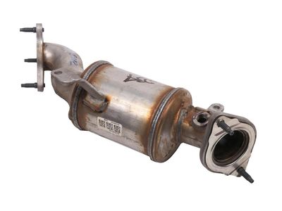 Cadillac ATS Catalytic Converter - 12659101