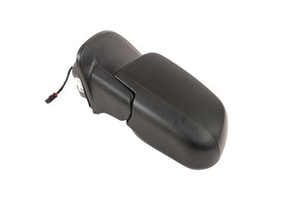 Chevrolet Colorado Side View Mirrors - 84979795