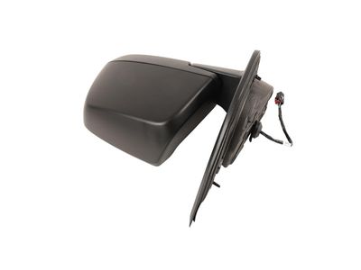 Chevrolet Colorado Side View Mirrors - 84979795
