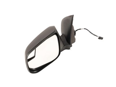Chevrolet Colorado Side View Mirrors - 84979795