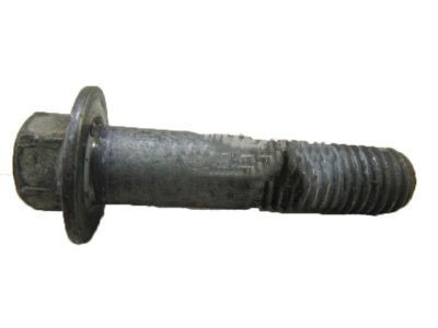 GM 89060205 Bolt/Screw,Front Wheel Hub