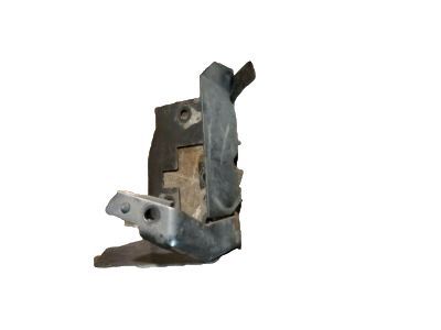 GM 97381302 Bracket, Glow Plug Relay (Upper)