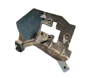 GM 97381302 Bracket, Glow Plug Relay (Upper)