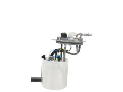 GM 19206477 Fuel Tank Fuel Pump Module Kit