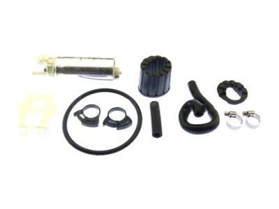 1991 Chevrolet Caprice Fuel Pump - 25167089