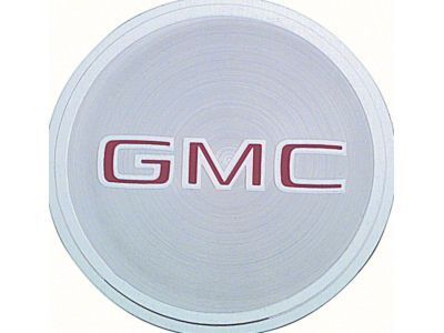 GMC G1500 Wheel Cover - 469667