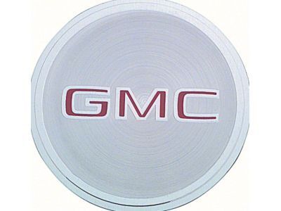 Chevrolet R10 Wheel Cover - 469667