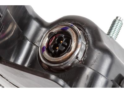 23174071 GM Front Seat Outboard Seat Back Airbag Assembly Product Photo 3 of 3