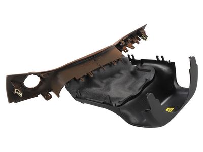 2022 Buick Encore GX Steering Column Cover - 42728316