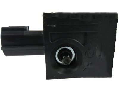 GMC Air Bag Sensor - 13504470