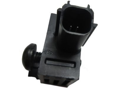 GM 13504470 Sensor Assembly, Inflator Restraint Remote Imp