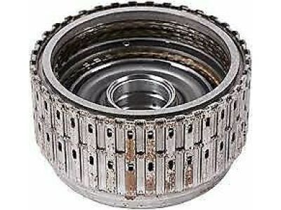 24238694 - Genuine GM Clutch Assembly-1-2-3-4 & 3-5 Rev