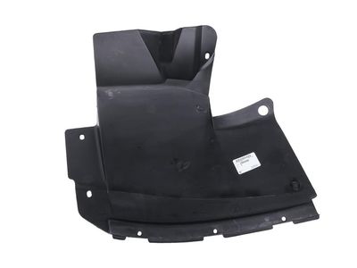 25695500 GM Front Bumper Fascia Extension Product Photo 1 of 1