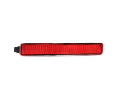 GMC Bumper Reflector - 25881881