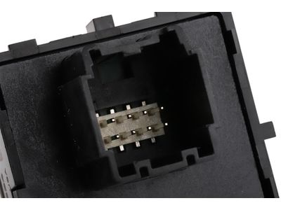 2018 Cadillac Escalade Seat Switch - 84974224